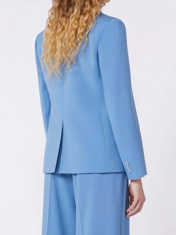 The Best Shops WEEKEND MAX MARA: blazers - Blazer