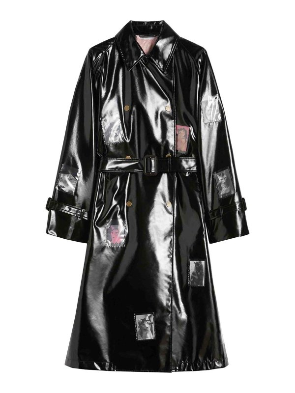 WEEKEND MAX MARA: knee length coats - Coat