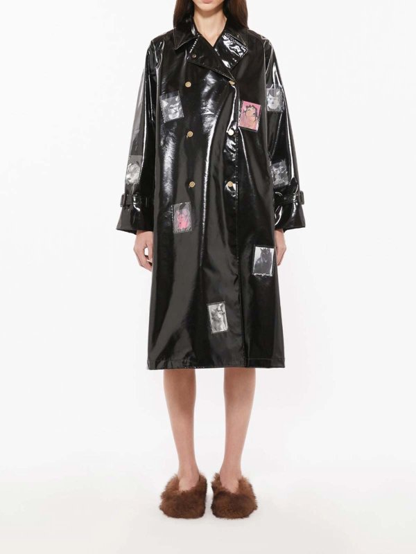WEEKEND MAX MARA: knee length coats online - Coat