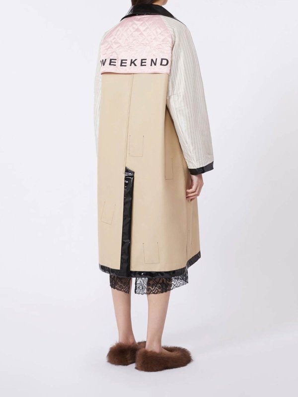Coat shop online: WEEKEND MAX MARA