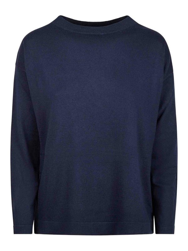 WEEKEND MAX MARA: crew necks - Sweater
