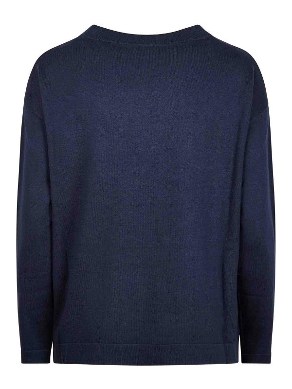 WEEKEND MAX MARA: crew necks online - Sweater