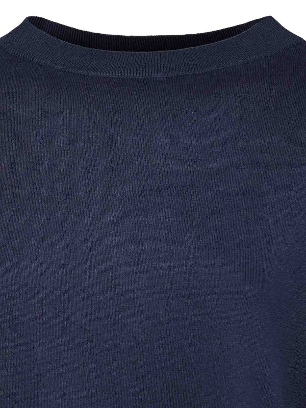 The Best Shops WEEKEND MAX MARA: crew necks - Sweater
