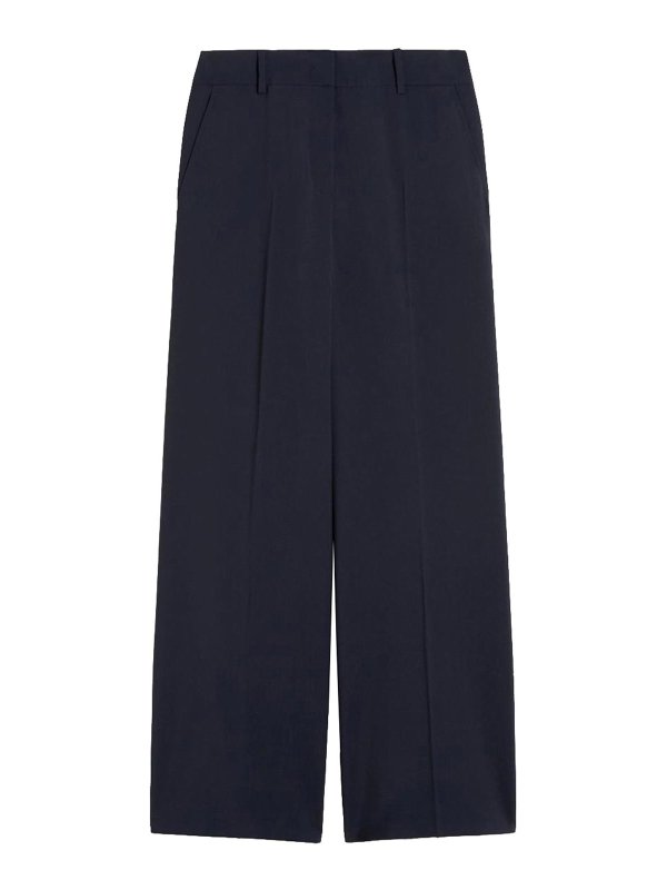 WEEKEND MAX MARA: casual trousers - Pants