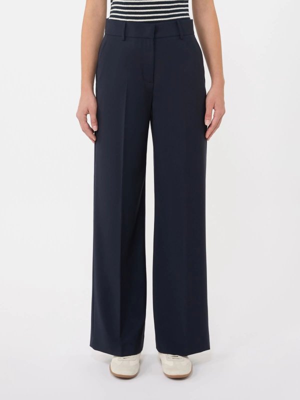 WEEKEND MAX MARA: casual trousers online - Pants
