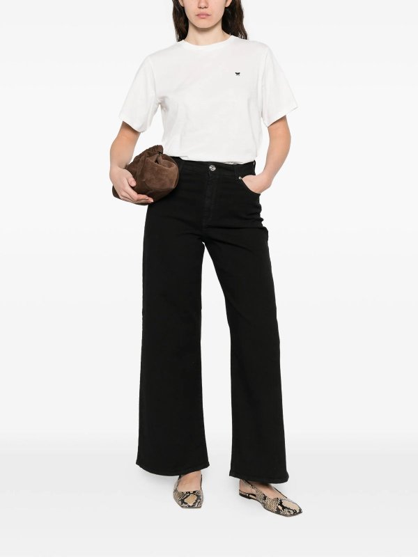 WEEKEND MAX MARA: casual trousers online - Pants