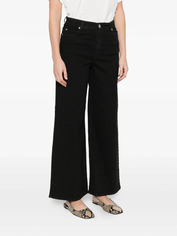 The Best Shops WEEKEND MAX MARA: casual trousers - Pants