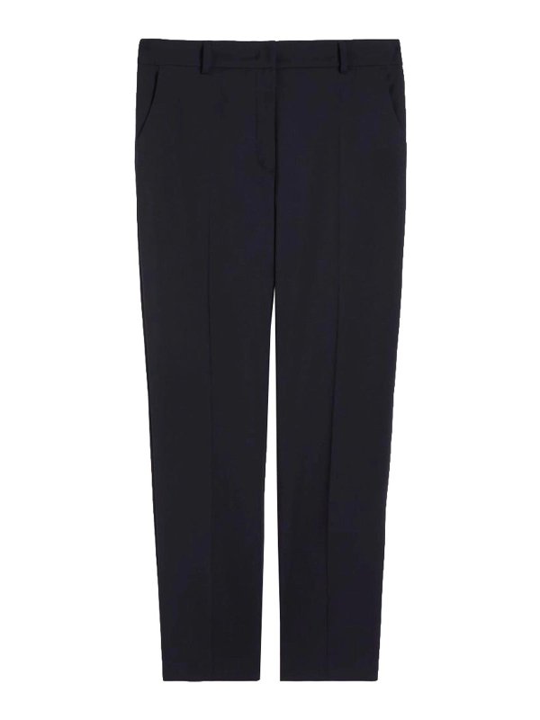 WEEKEND MAX MARA: casual trousers - Pants
