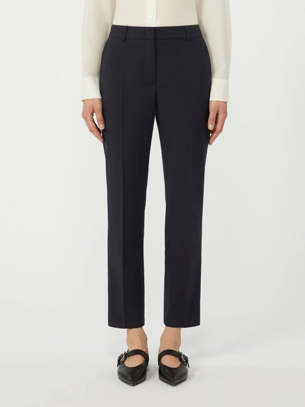 WEEKEND MAX MARA: casual trousers online - Pants