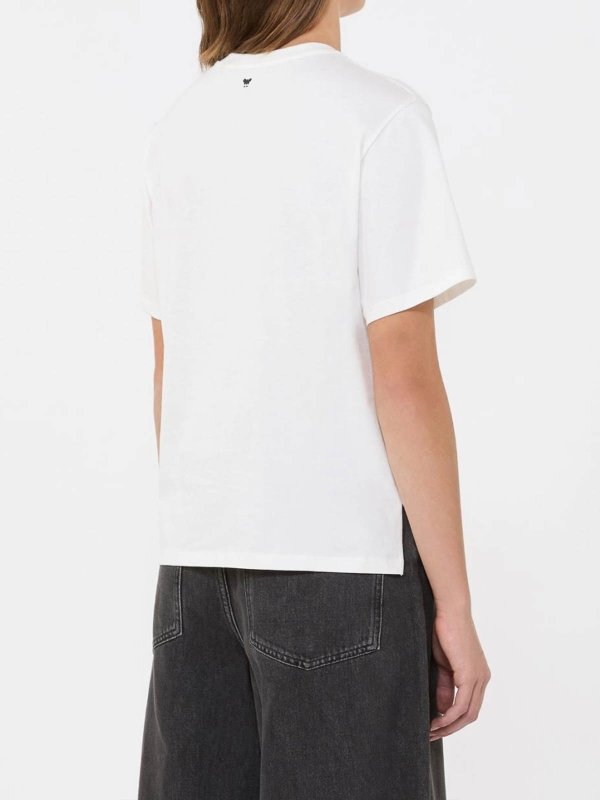 The Best Shops WEEKEND MAX MARA: t-shirts - T-shirt