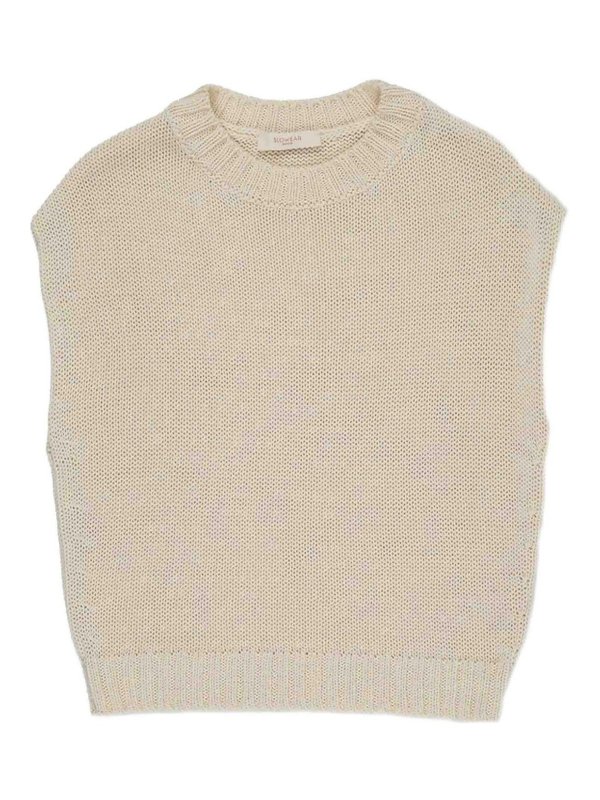 ZANONE: maglia collo rotondo - Maglia