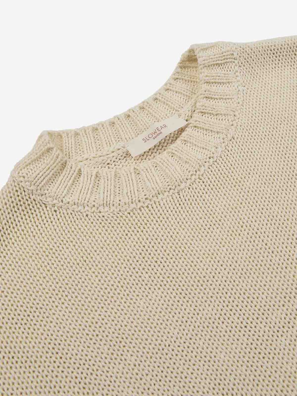 ZANONE: maglia collo rotondo online - Maglia