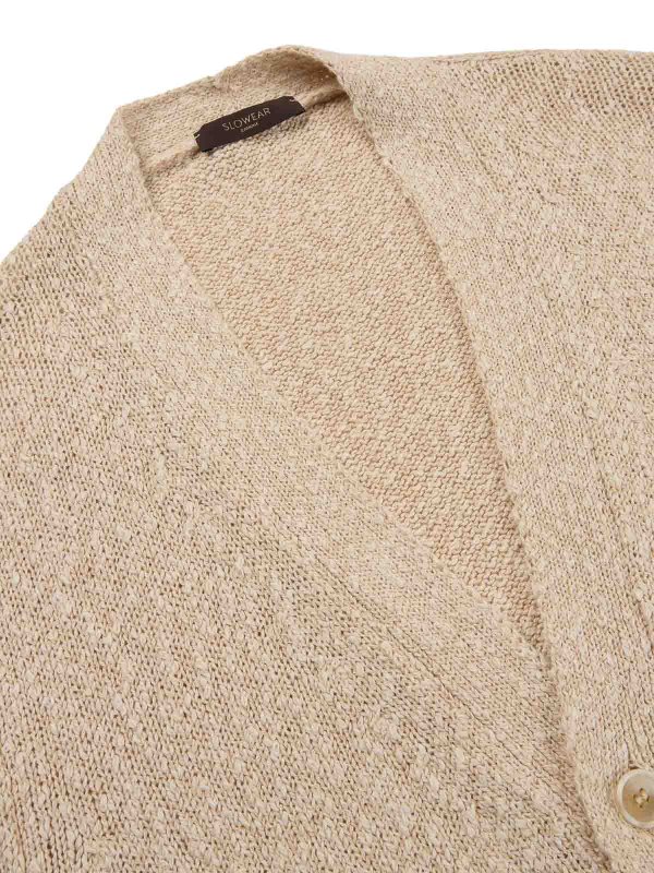 The Best Shops ZANONE: Cardigan