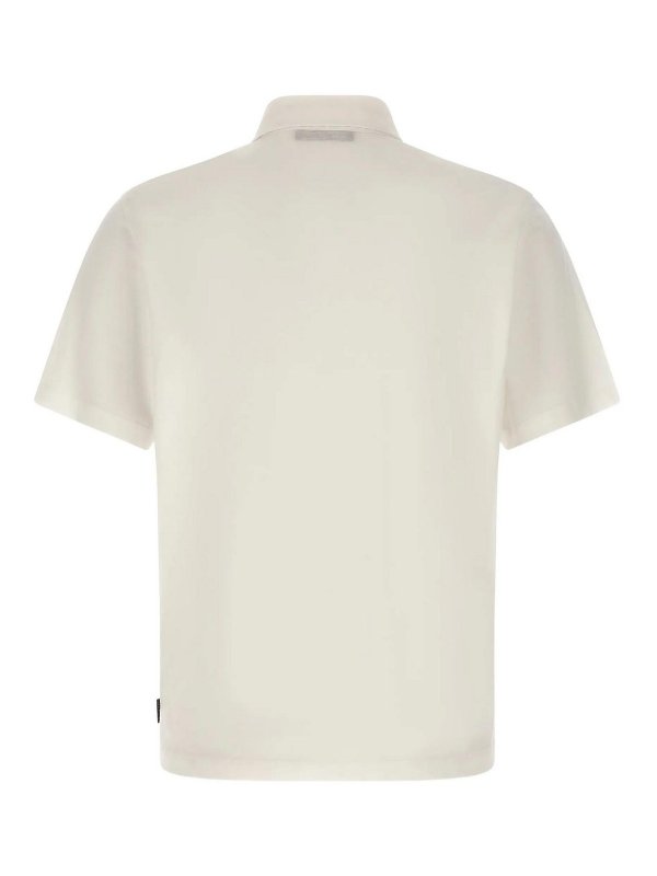 ZANONE: polo shirts online - Pole