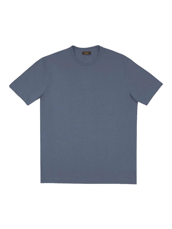 ZANONE: t-shirts - Tshirt