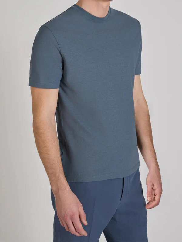 ZANONE: t-shirts online - Tshirt