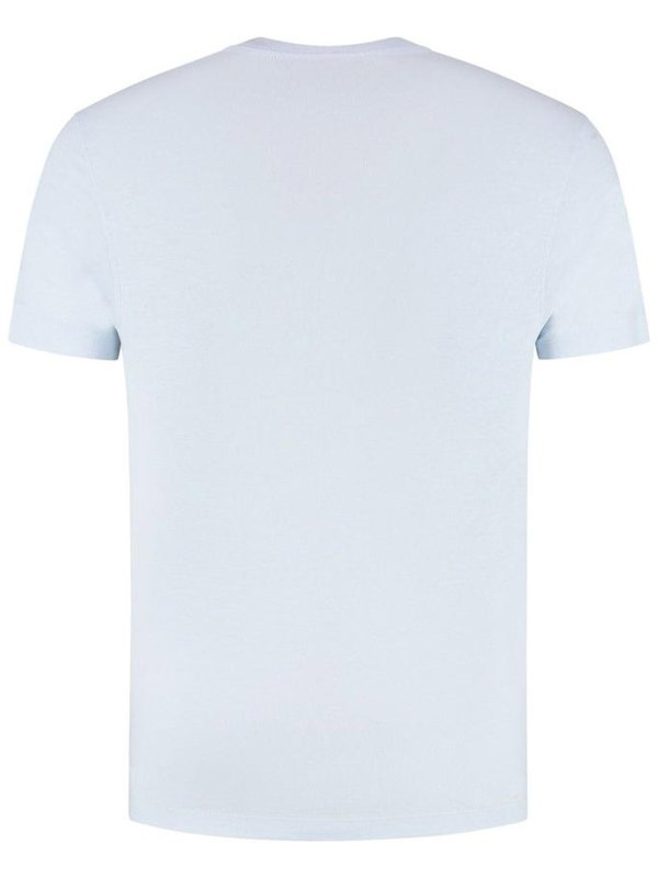 ZANONE: t-shirt online - T-shirt