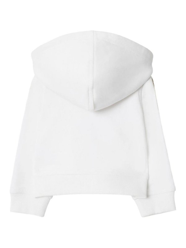 BURBERRY: Sweatshirts & Sweaters online - Sweatshirt