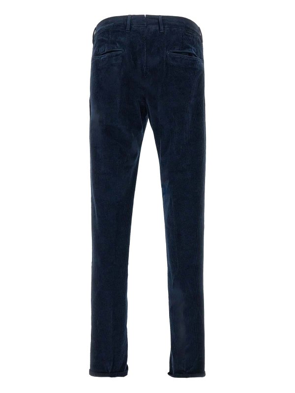 INCOTEX: カジュアルトラウザー online - カジュアルパンツ - 無