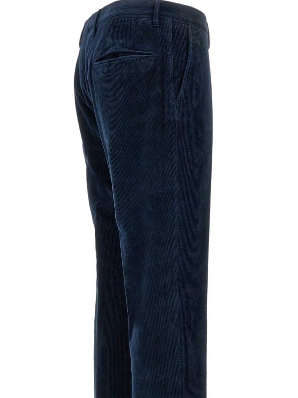 The Best Shops INCOTEX: カジュアルトラウザー - カジュアルパンツ - 無