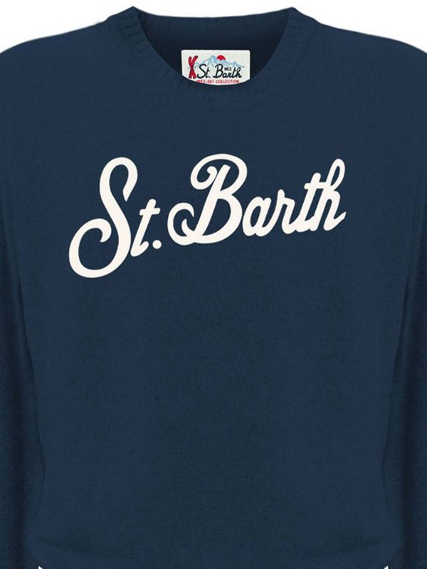 MC2 SAINT BARTH: crew necks online - Sweater