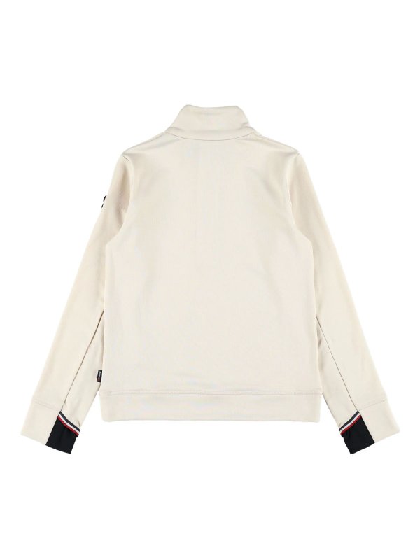 MONCLER GRENOBLE: スウェット＆セーター online - スウェットシャツ/セーター - 無