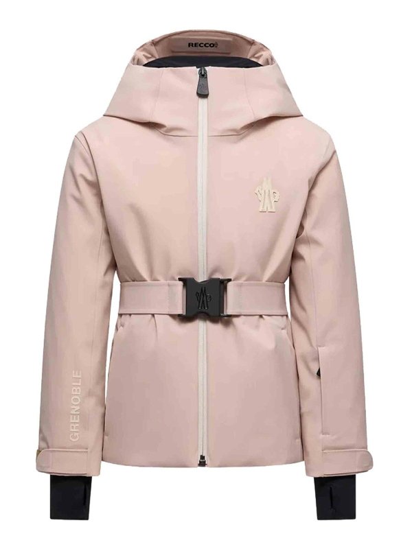 MONCLER GRENOBLE: カジュアルジャケット - カジュアルジャケット - 無