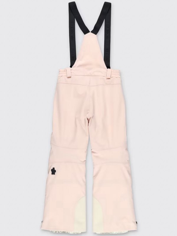 MONCLER GRENOBLE: pantaloni casual online - Pantaloni da sci