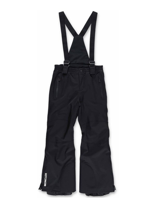 MONCLER GRENOBLE: pantaloni casual - Pantaloni da sci