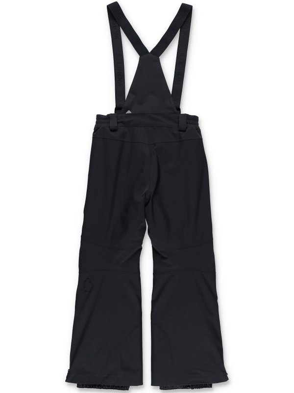 MONCLER GRENOBLE: pantaloni casual online - Pantaloni da sci