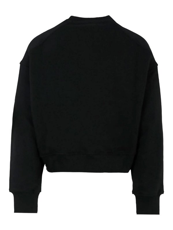 M.S.G.M. KIDS: Sweatshirts & Sweaters online - Sweatshirt