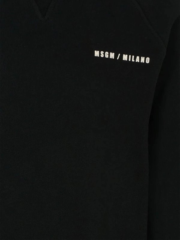 The Best Shops M.S.G.M. KIDS: Sweatshirts & Sweaters - Sweatshirt