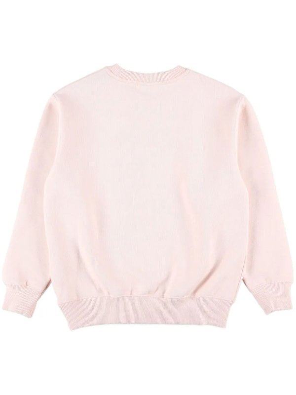 OFF-WHITE: maglia collo rotondo online - Maglia