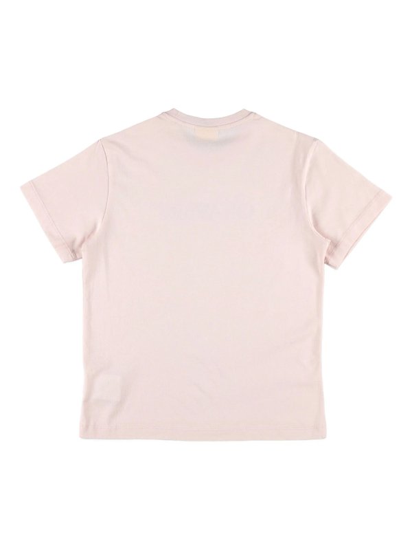 OFF-WHITE: t-shirts online - T-Shirt