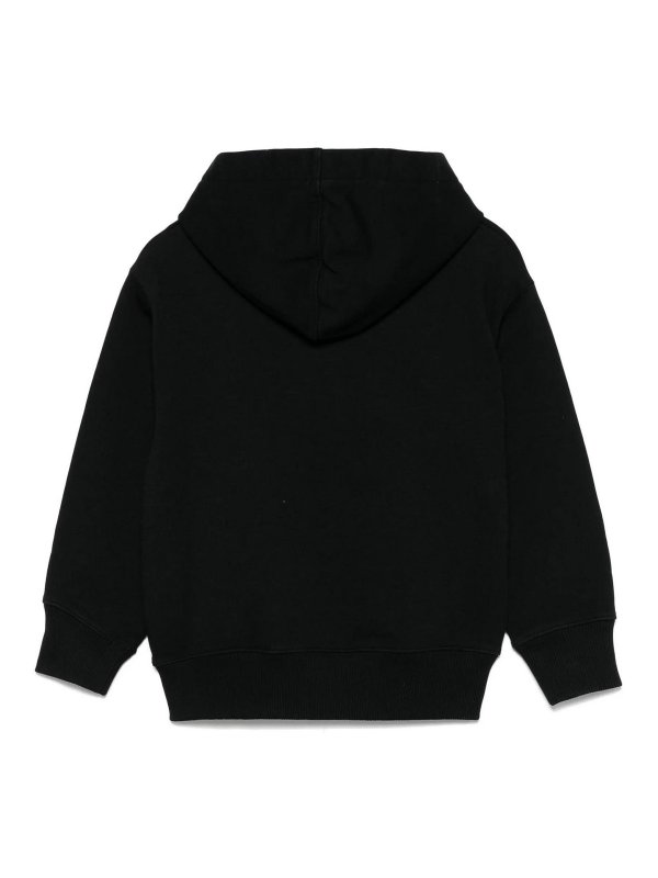 Palm Angels: スウェット＆セーター online - スウェットシャツ/セーター - 黒