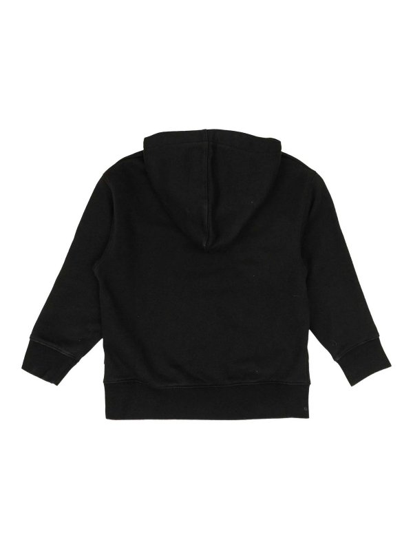 Palm Angels: スウェット＆セーター online - スウェットシャツ/セーター - 黒