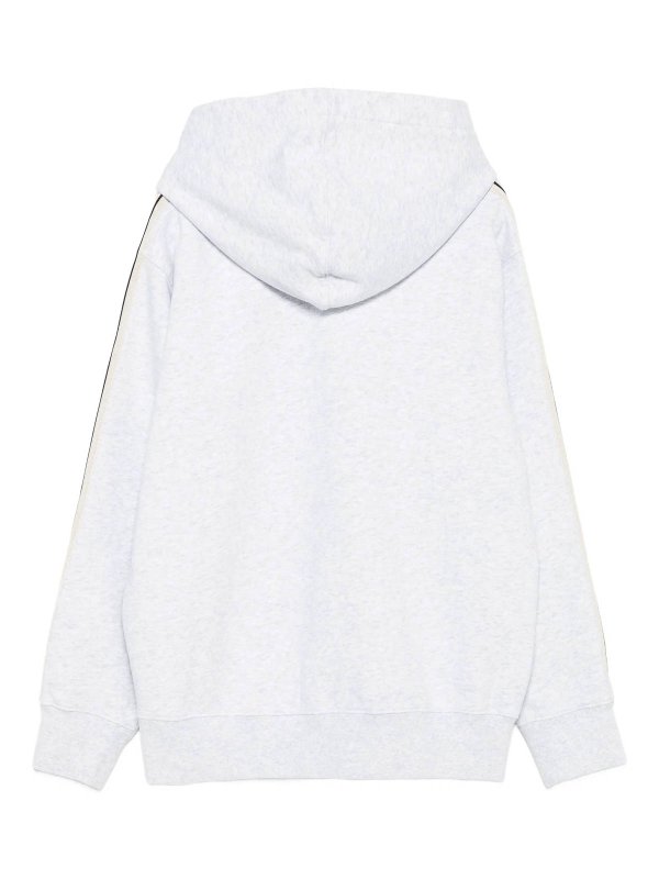 Palm Angels: スウェット＆セーター online - スウェットシャツ/セーター - グレー