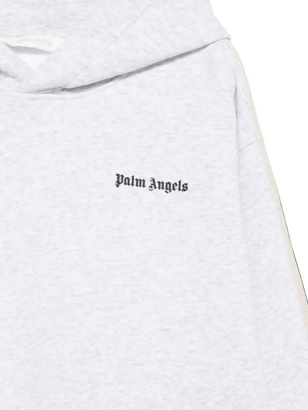The Best Shops Palm Angels: スウェット＆セーター - スウェットシャツ/セーター - グレー