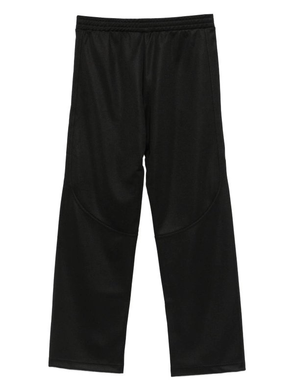 Palm Angels: カジュアルトラウザー online - カジュアルパンツ - 黒