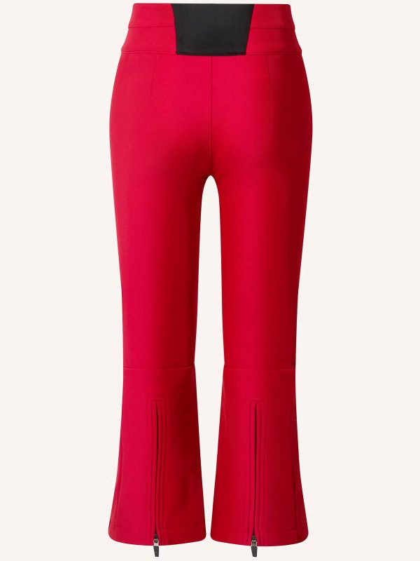 PERFECT MOMENT: カジュアルトラウザー online - カジュアルパンツ - 赤