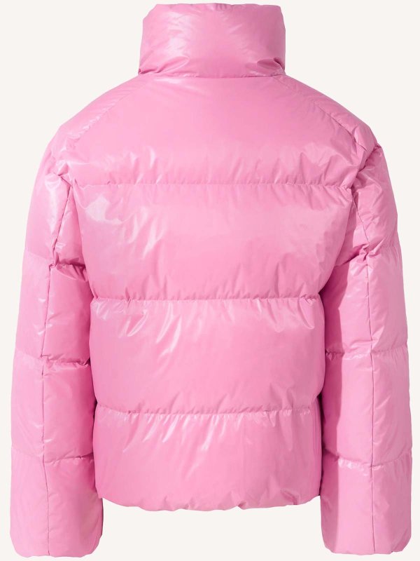 PERFECT MOMENT: ダウン・ハイテクジャケット online - ダウンジャケット - ヌードカラー