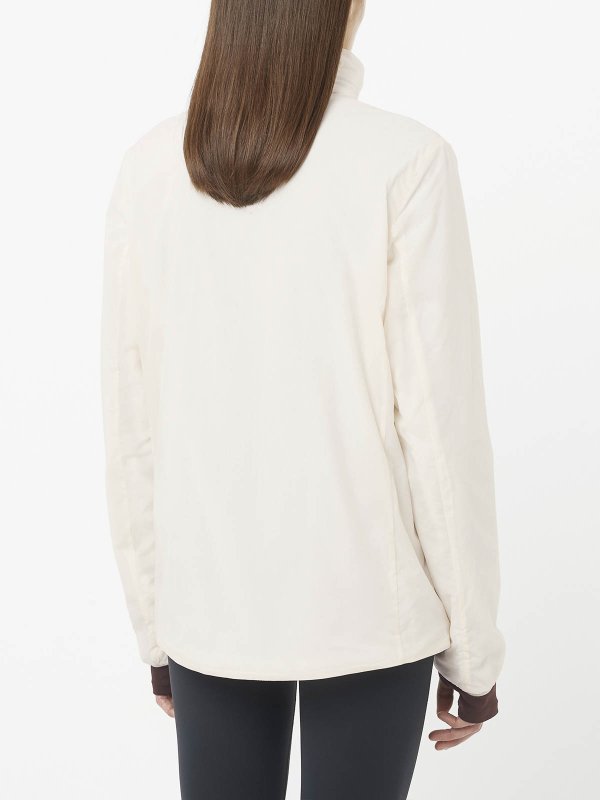 Casualjacke - Weiß Replica 
online: SALOMON