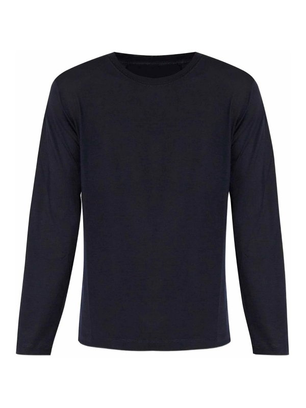 SEASE: Camisas - Camisa - Azul