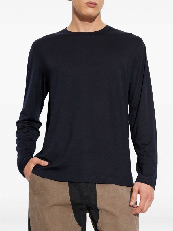 The Best Shops SEASE: Camisas - Camisa - Azul