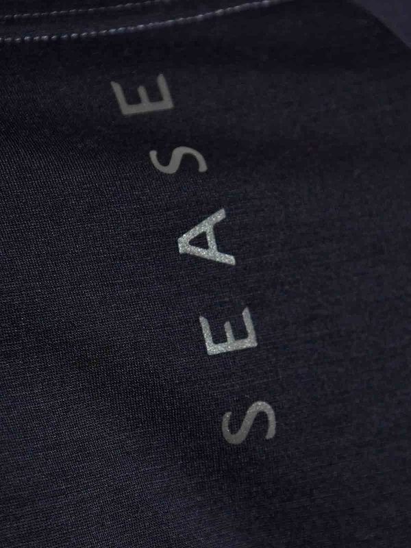 SEASE buy online Camisa - Azul