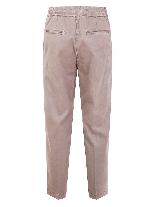 SEVENTY: pantaloni casual online - Pantalone