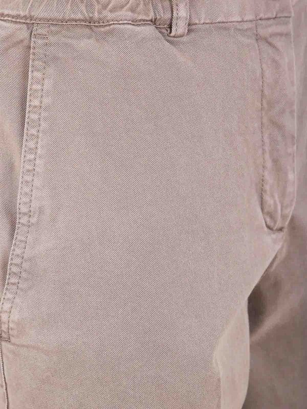 The Best Shops SEVENTY: pantaloni casual - Pantalone