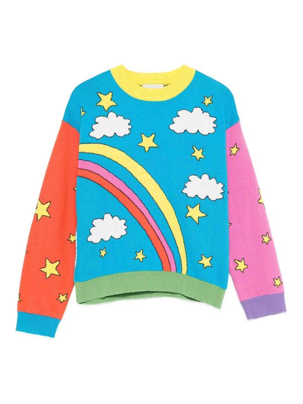 Stella McCartney Kids: ジャンプスーツ - ジャンプスーツ - マルチカラー