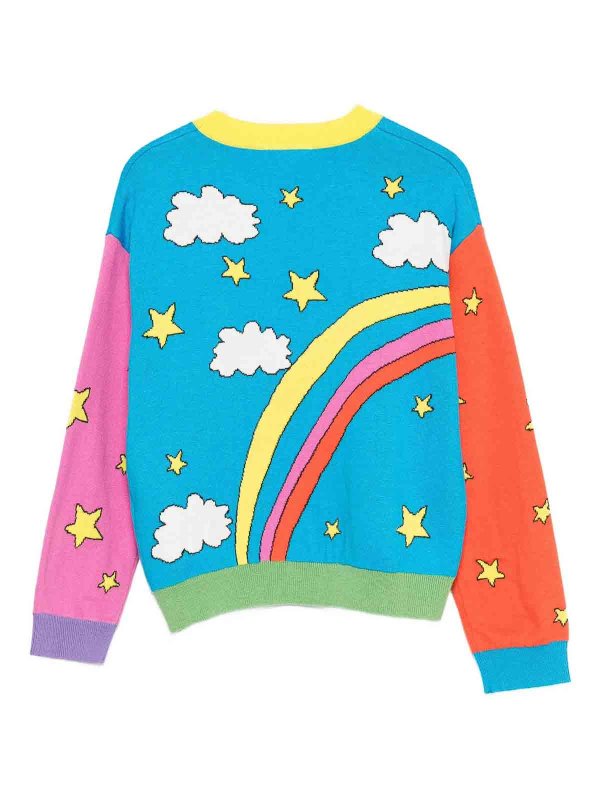 Stella McCartney Kids: ジャンプスーツ online - ジャンプスーツ - マルチカラー
