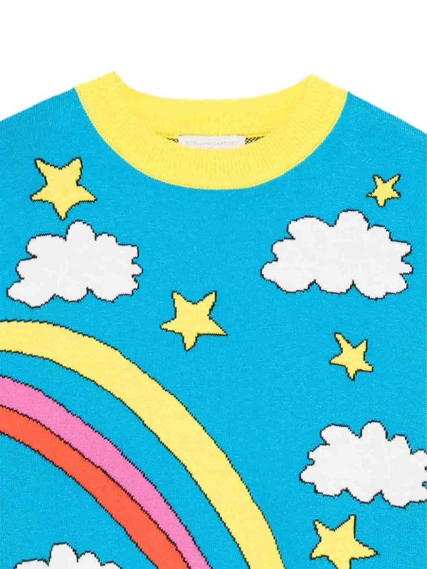 The Best Shops Stella McCartney Kids: ジャンプスーツ - ジャンプスーツ - マルチカラー
